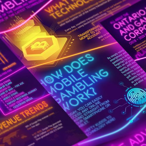 Digital and Print design VadonDesign